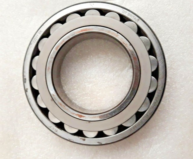 Подшипник 22211 ek