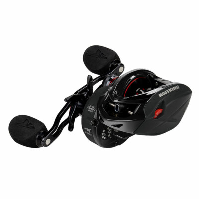 KastKing Speed Demon Elite ベイトリール 10.5:1 KastKing Speed Demon Elite 10.5:1 / 8.6:1 11 BB Casting Fishing