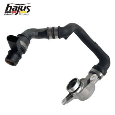 Hajus Ventil Kurbelgehäuseentlüftung Mercedes W204 S204 W212 X164 W639