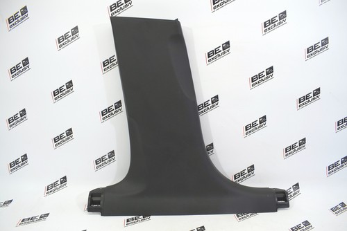 Audi A5 8T Sportback Verkleidung B-Säule links unten Abdeckung  8T8867239B