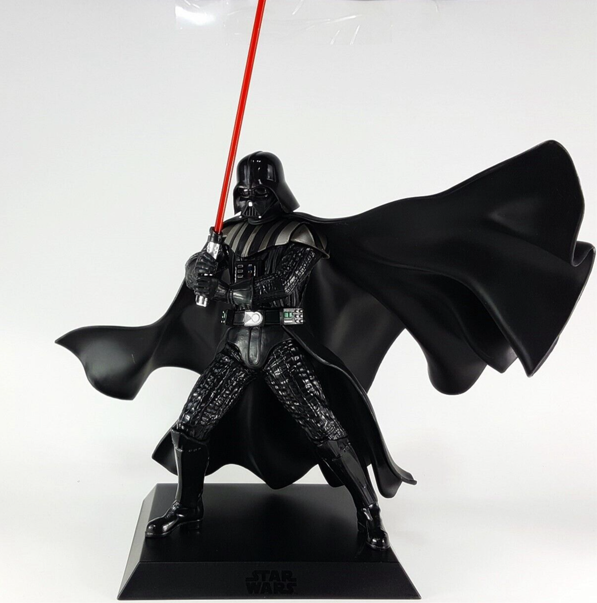 Star Wars LPM Figure Darth Vader 2019 Sega Prize Original Limited