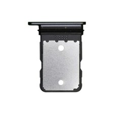 SIM Card Tray for Google Pixel 7 Obsidian Replacement Cell Phone Repair Part