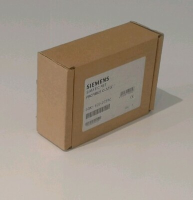 Siemens Simatic Optical Linl Module 6GK1502-2CB10 6GK1 502-2CB10 no./ 1864