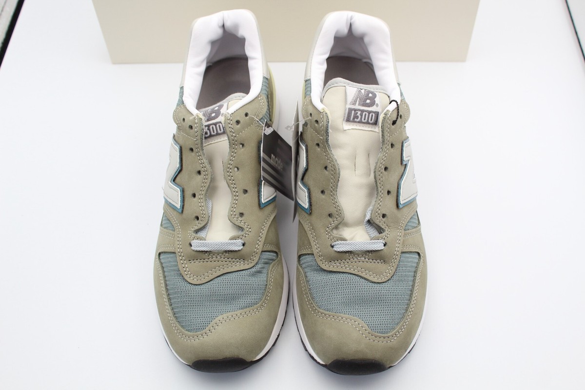 Size 11.5 - New Balance 1300 Made in USA 35th Anniversary for sale