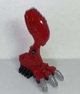 Power Rangers Dino Super Charge 