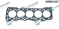 Dr.Motor Automotive DRM21227 Gasket, Cylinder Head for Audi Volvo VW