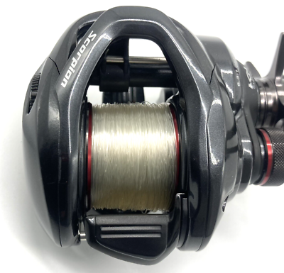 SHIMANO 16 Scorpion 70 右ハンドル e77 【公式通販】