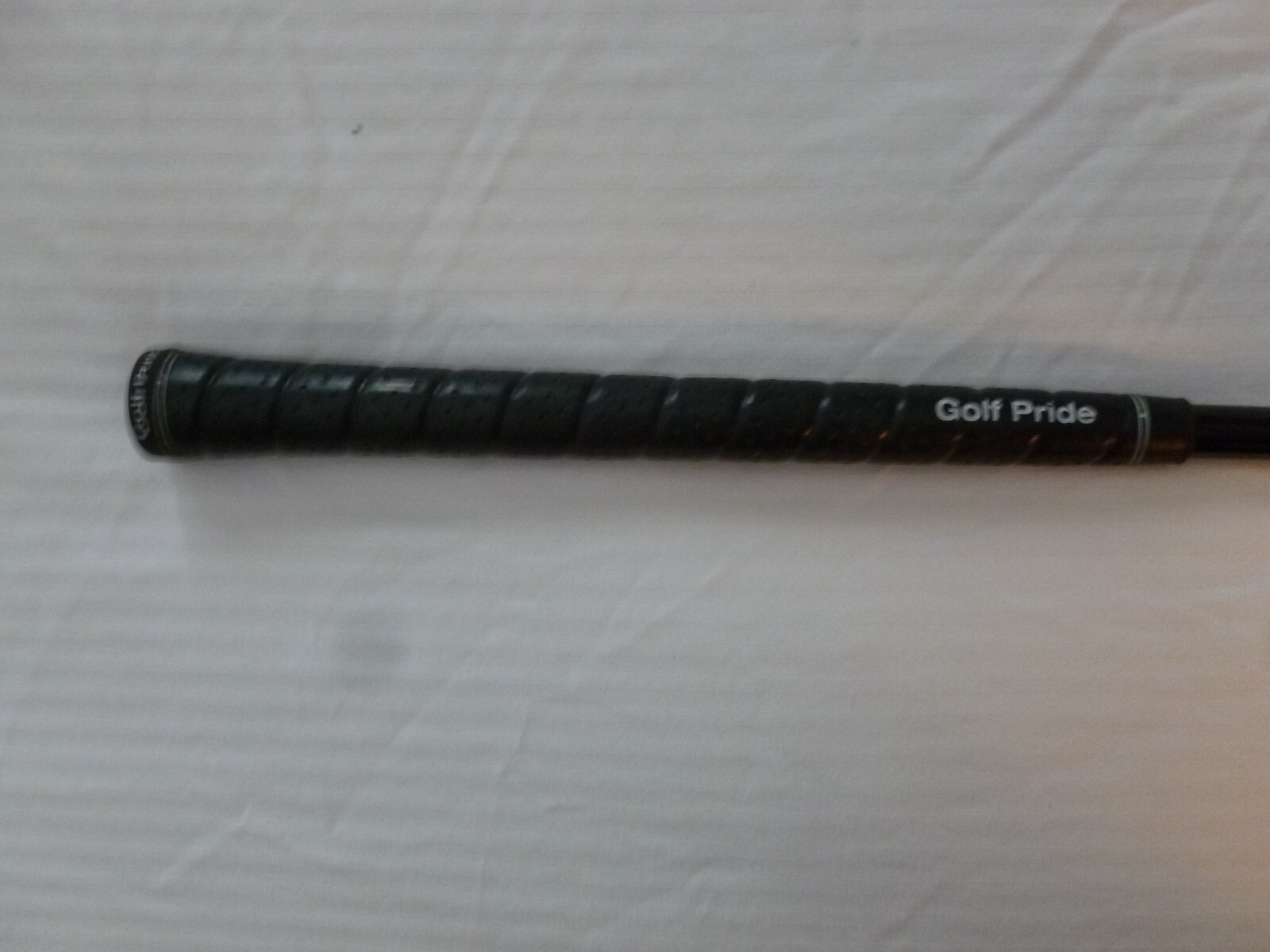 Taylormade Speedblade Gap Wedge GW 50* VeloxT 55g Senior Graphite Mens