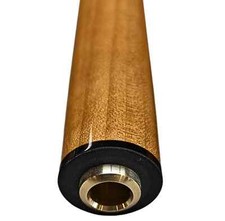 PECHAUER KIELWOOD SHAFT 12.75 MM PILOTED PRO SERIES JOINT SHIPS FREE FREE CASE