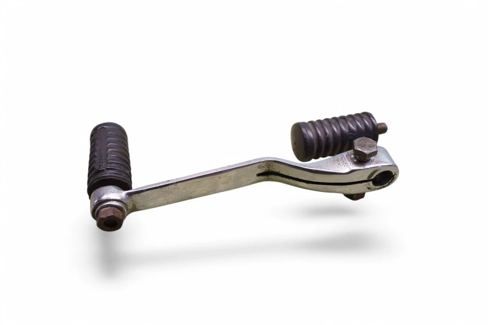 Harley Sportster 1969 XLH900 XL XLH 900 XLCH Ironhead *2885 palanca de cambios  Foto 4 de 4