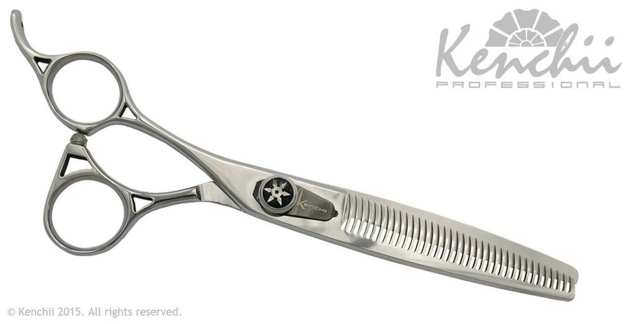 Lefty 36 Tooth Thinner