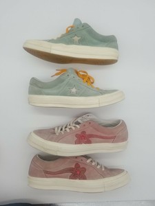 golf le fleur blue and pink