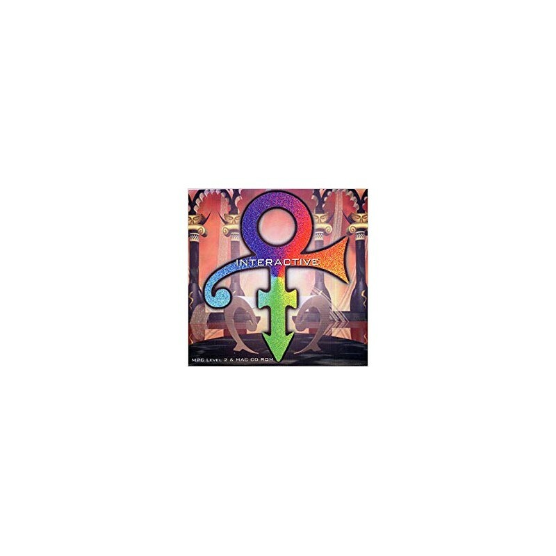 その他 Interactive-Prince PC CD-ROM Prince Interactive CD-ROM PC 1994 RARE OOP The Prince MAC | eBay