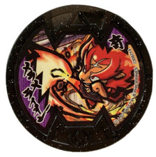 Reloj Blazion YoKai Medallas Yo-kai Juguete Anime JAPÓN Bandai Espectro Fantasma Japonés