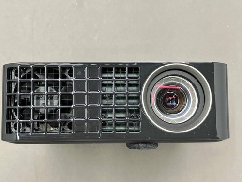 Projecteur Mobile Dell M115HD Noir Avec Housse Souple, Câble D'Alimentation - Photo 4/8