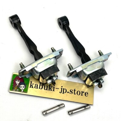 TOYOTA Genuine SUPRA JZA80 93-98 Front Door Check Stopper Left