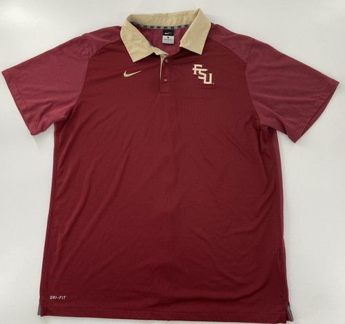 NIKE Dri-Fit Florida State Seminoles 