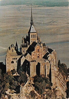 CPM Le Mont-St-Michel