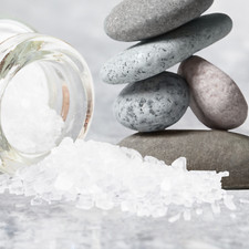 Banana Bath Salts by Eclectic Lady