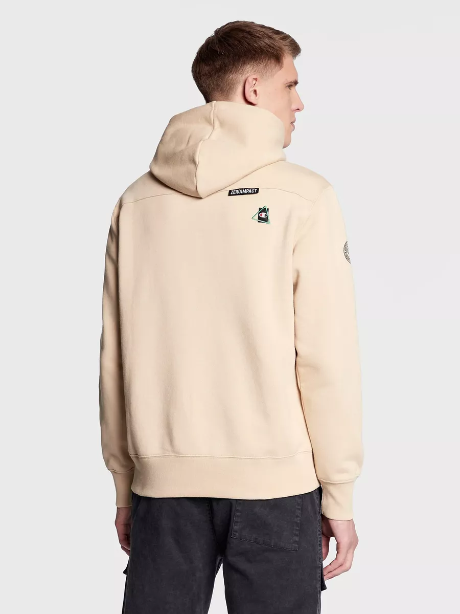 Sand store champion hoodie