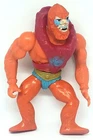 Vintage Beast Man MOTU Masters of the Universe He-Man Action Figure