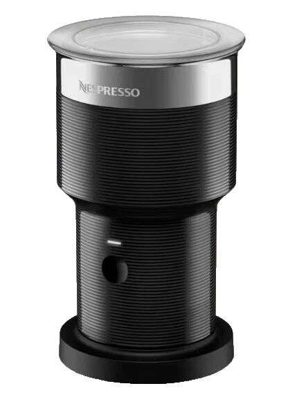 Nespresso Aeroccino XL Milchschäumer  neu OVP