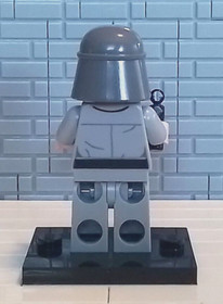 LEGO Star Wars Rogue One 75153 AT-ST Driver Minifigure SW0797! CLEARANCE!