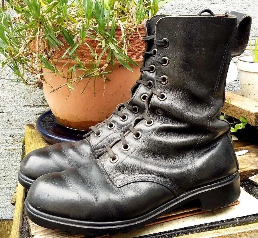 Royal navy shop dms boots