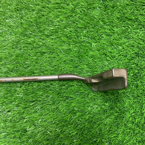 Lynx Jerry Barber #7 Putter 35” Steel Shaft RH. Needs TLC ((READ DESC)) 2333 - Picture 6 of 11