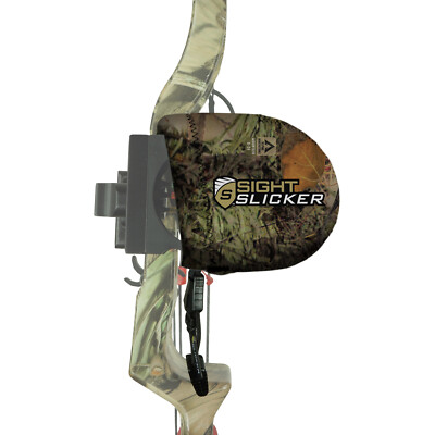 Alpine Innovations Sight Slicker Archery Bow Sight Cover Alpine Mountain 2''-3''