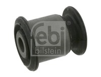 Febi Bilstein 26573 Querlenker-/LäNgslenkerbuchse Vorne Stahl Elastomer VW