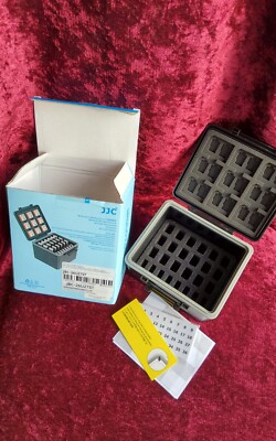 USB Stick und SD Karten Box
