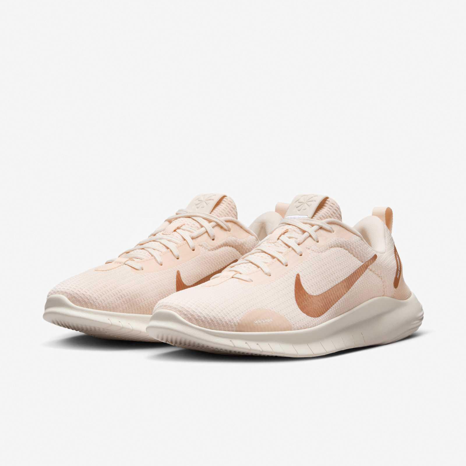 Nike Wmns Flex Experience RN 12 Guava Ice Women Road Running Shoes DV0746-800