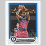 RaiQuan Gray #1 2023 Topps G League Austin Spurs Basketball Card NBA NM