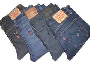levis 511 w36 l32