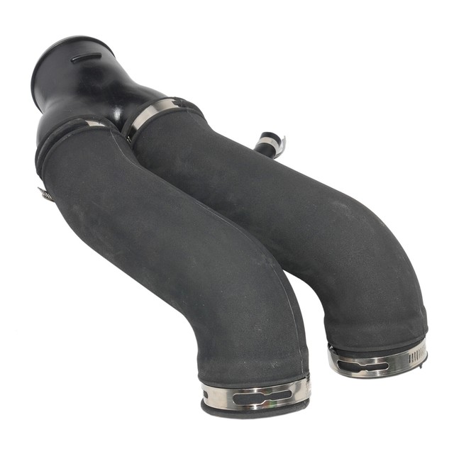 Air Cleaner Duct Hose For Ford F150 XL Extended Cab Pickup 2Door 5.0L