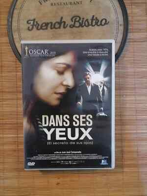 DVD Zone 2 Europa - Sehr guter Zustand DVD / IN SEINEN AUGEN / RICARDO DARIN