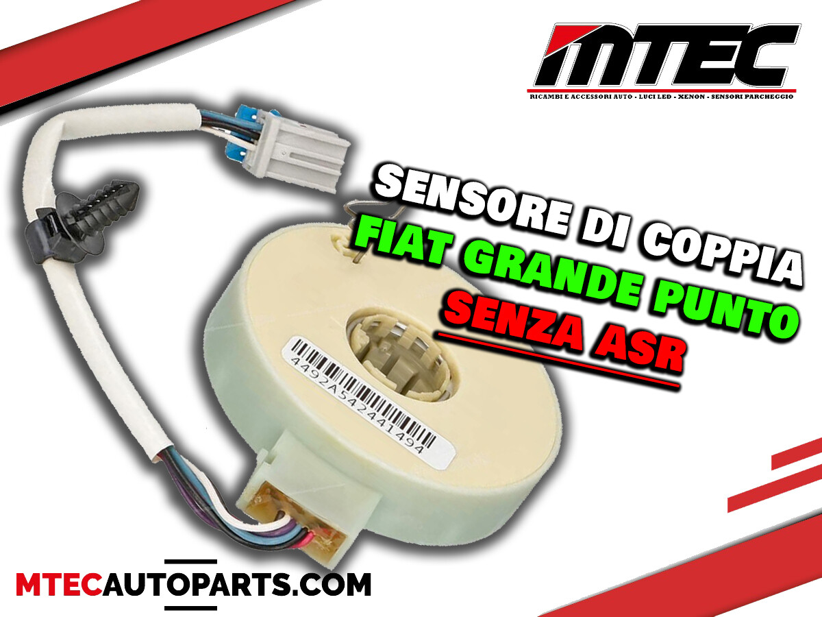 FIAT PUNTO POWER STEERING COLUMN 1077 ECU ON EXCHANGE LIFETIME WARRANTY | UK
