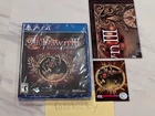 9th Dawn III: Shadow of Erthil  (PS4) NEW SEALED W/CARD+MAP, LRG #434, MINT!