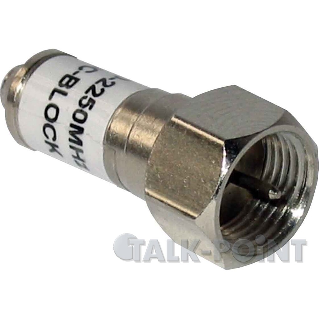 Технология Kreiling. Стойка FA 75 DC F-Abschlusswiderstand