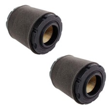 2-pack Air Filter With Pre-filter Fits Briggs Stratton 591583