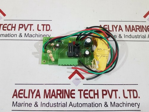 Honeywell axss-ps pcb card dpcb11070105 - Picture 5 of 6