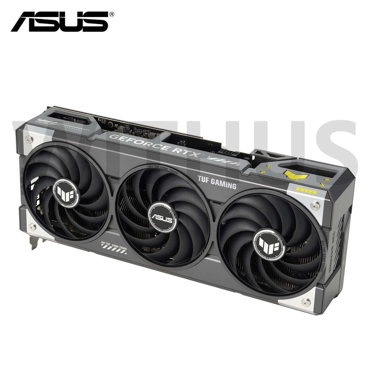ASUS TUF Gaming GeForce RTX 5070 Ti O16G OC D7 16GB Gaming