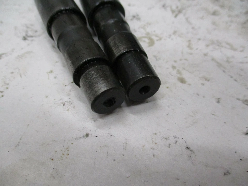 Впускные штифты 14461-286-010 1972 72 Honda CL 350 K 4  - Изображение 2 из 4