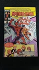 1984 MARVEL COMICS SPIDER-MAN AND POWER PACK CHILD ABUSE PROMO VF- VINTAGE PSA