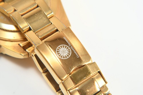Constantin Durmont Chronograph Armbanduhr Serial 747 - Picture 9 of 10