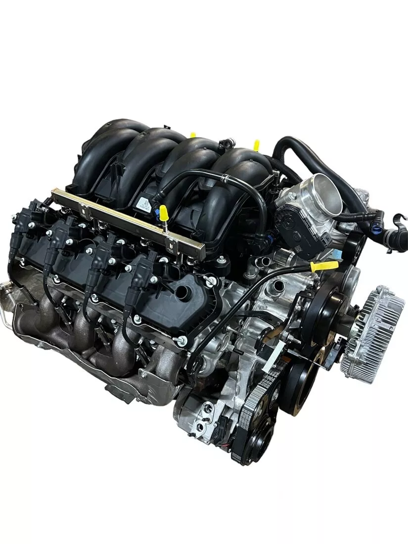 Ford godzilla engine info power specs wiki 50 off