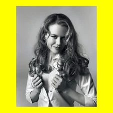 Nicole Kidman #B1T228 - 8x10 Photo Printed at a Lab