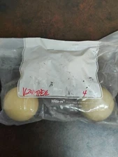 Versamatic Ball Check, Santoprene XL, PN# V241TPEXL