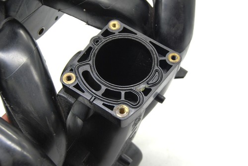 Colector De Admisión Para Ford Mondeo Escort MK7 1.8 ZETEC GAL ANL 968F9424CB - Picture 9 of 10